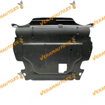 Under Engine Guard Ford Galaxy WA6 | Mondeo | S-Max | Volvo S80 II | V70 III | XC70 II from 2006 to 2016 | OEM 1318028