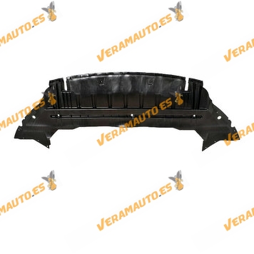 Radiator Protection Ford Mondeo (BA7) from 2007 to 2010 | Front Part | OEM 1555114