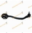 Brazo Suspension Mercedes W203 W209 R171 slk clk Delantero 2043301911