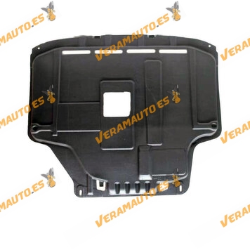 Under Engine Protection | Ford Fiesta (JA8) from 2008 to 2017 | Models with Particulate Filter | OEM 1699901