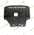 Protección Bajo Motor | Cubre Carter | Ford Fiesta (JA8) de 2008 a 2017 | Modelos con Filtro de Partículas DPF | OEM 1699901