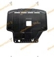 Protección Bajo Motor | Cubre Carter | Ford Fiesta (JA8) de 2008 a 2017 | Modelos con Filtro de Partículas DPF | OEM 1699901