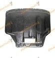 Protección Bajo Motor | Cubre Carter | Ford Fiesta (JA8) de 2008 a 2017 | B-Max (JK) de 08-2012 a 12-2017 | OEM Similar 1741333