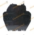Cubre carter Audi A3 | Seat Toledo | Leon | Skoda Octavia | Volkswagen Golf IV | Bora | New Beetle | Plástico ABS | 1J0825236D