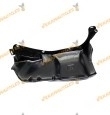 Left Side Under Cover Engine VAG Group Diesel and Gasoline Engines | Polyethylene Plastic | OEM 1J0825250E