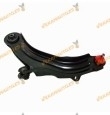 Brazo Suspension Megane II / Scenic II 2002-2008 Izquerdo Rotula 18mm