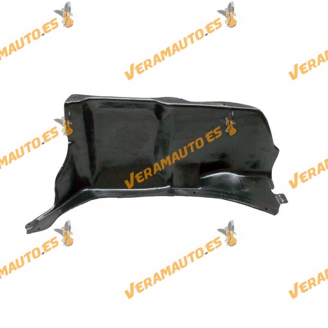 Left Side Sump Cover for VAG Group Diesel and Gasoline Engines | ABS plastic | OEM Similar to 1J0825245E