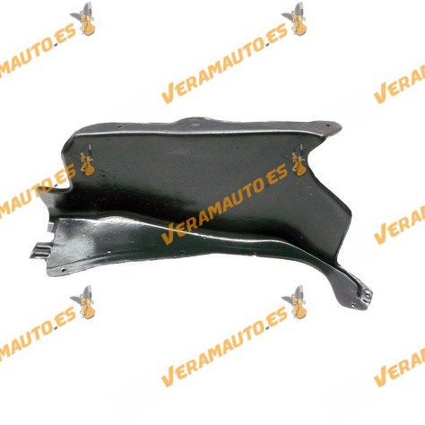 Engine Side Protection A3 Toledo Leon Octavia Golf IV New Beetle ABS Plastic Right Similar to 1J0825245F