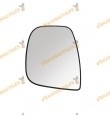 Cristal Espejo Citroen Berlingo Peugeot Partner De 2012 a 2018 | Jumpy Expert De 2016 a 2021 | Izquierdo OEM 1608181280