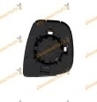 Cristal Espejo Citroen Berlingo Peugeot Partner De 2012 a 2018 | Jumpy Expert De 2016 a 2021 | Izquierdo OEM 1608181280