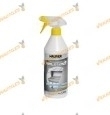 Limpia Hornos Desengrasante para Barbacoa | Parrillas | Hornos | Placas | MAURER Plus | Botella Pulverizador de 750 ml