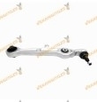 Brazo Suspension Audi A4 2000 Al 2008 Seat Exeo Delantero Inferior Monta Ambos Lado
