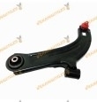 Brazo Suspension Renault Clio Iii 2005 Al 2009 Modus 8200346941
