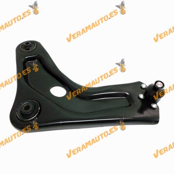 Brazo Suspension para Citroen C3 Picasso  C3 DS3  Peugeot 207 Delantero Izquierdo