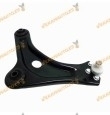 Brazo de Suspension Para Citroen C2 C3 de 2002 a 2010 Peugeot 1007 Delantero Izquierdo Con Rótula
