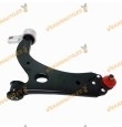 Brazo suspension Ford Fiesta Fusion Mazda 2 Delantero Izquierdo OEM Y125613051AH