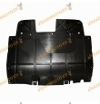 Under Engine Protection Fiat Grande Punto Punto Evo from 2005 to 2018