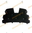 insonorizante capo ford focus 2007-2011 manta insonorizante capo motor