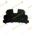 insonorizante capo ford focus 2007-2011 manta insonorizante capo motor