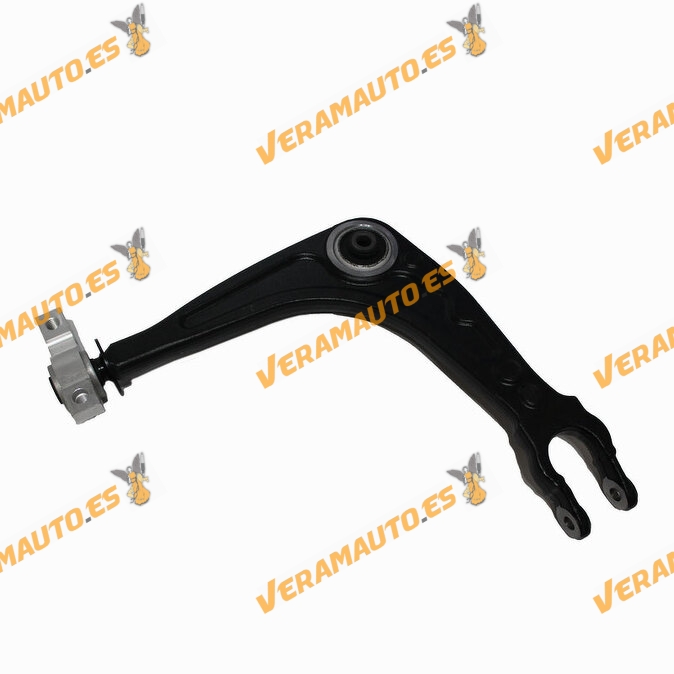 Brazo de Suspensión Delantero Inferior Izquierdo Peugeot 407 de 2004 a 2011