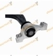 Brazo de Suspensión Delantero Inferior Izquierdo Peugeot 407 de 2004 a 2011