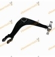 Brazo de Suspensión Delantero Inferior Izquierdo Peugeot 407 de 2004 a 2011
