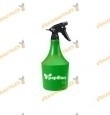 Botella Pulverizador Doméstico Manual | Capacidad de 1 litro | Desinfectar | Riego | Fumigar