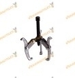 MAURER Universal 3-Arm Extractor | 3 "| Hex Key Drive