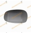 Cristal Espejo Retrovisor BMW Serie 1 E87 E88 E81 E82 | Serie 3 E90 E91 | Izquierdo | OEM 51167158319