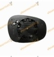Cristal Espejo Retrovisor BMW Serie 1 E87 E88 E81 E82 | Serie 3 E90 E91 | Izquierdo | OEM 51167158319