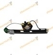 Elevalunas Electrico BMW E46 Serie 3 de 1998-2005 Trasero Derecho OEM 51358212100