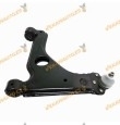 Brazo Suspension Opel Vectra B Izquierdo Año 1995 A 2000
