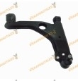 Brazo Suspension Opel Astra G Del 1998 Al 2004 Y Zafira A 5352017