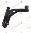 Brazo Suspension Opel Astra G de 1998 a 2004 | Zafira A de 1999 a 2005 Delantero Izquierdo Con Rotula
