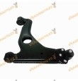 Brazo Suspension Opel Astra G de 1998 a 2004 | Zafira A de 1999 a 2005 Delantero Izquierdo Con Rotula