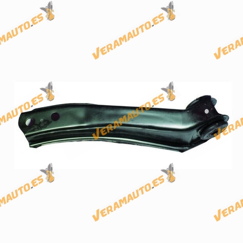 Suspension Swing Arm for Opel Corsa A from 1982 to 1994 Front Left Without Suspension Ball Joint | OEM Similar to 352043