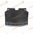 Cubre Carter BMW Serie 7 E65 E66 de 2001 a 2008 | Proteccion Bajo Motor | Plastico ABS