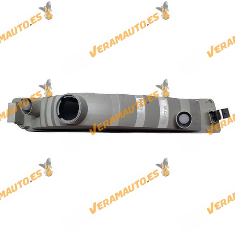 Right Front Indicator Light Opel Vivaro from 2001 to 2006 | Transparent | Without Lamp Holders | OEM 26130-00QAC