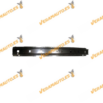 Front Bumper Support Volvo S40 V40 from 1996 to 2000 similar to 30800906