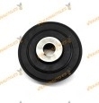 Polea de cigüeñal para motores 2.0 2.2 HDI Citroen Fiat Peugeot