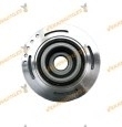 Polea cigueñal Nissan Primastar Opel Movano Vivaro Renault Master Laguna Trafic motores 2.2 y 2.5 DCi DTi 8200802664