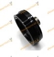 Polea de cigüeñal para motores Mercedes 450 500 W221, C216, R230, X164