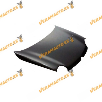 Front Bonnet Volkswagen Lupo from 1998 to 2002 Front similar to 6X0823031A