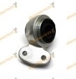 Silentblock Brazo Suspension BMW Serie 3 E46 Z4 E85 Izquierdo OEM 31124004359