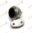 Silentblock Brazo Suspension BMW Serie 3 E46 Z4 E85 Derecho OEM 31124004360