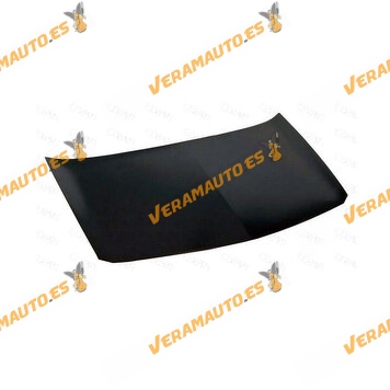 Front Bonnet Renault Megane from 2002 to 2005 similar to 7751473704