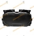 Cubre Carter Mercedes Clase C W205 De 2014 a 2021 | Proteccion Bajo Motor | Central | Similar a OEM 2055240230