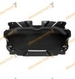 Cubre Carter Mercedes Clase C W205 De 2014 a 2021 | Proteccion Bajo Motor | Central | Similar a OEM 2055240230