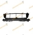 Deflector de Aire Inferior | Soporte Inferior Radiador | Mercedes W204 De 2007 A 2014 | Similar a OEM A2045053430