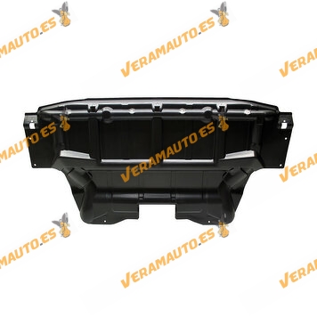 Under Engine Protection BMW X5 from 1999 to 2006 | Front Sump Cover | 3.0 Diesel | Similar OEM 51718402436